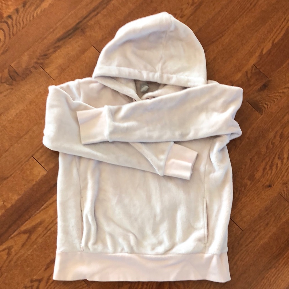 Super cozy Athleta pullover
